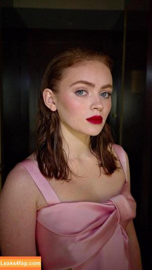 Sadie Sink photo #0919