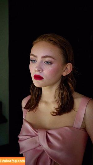 Sadie Sink photo #0921