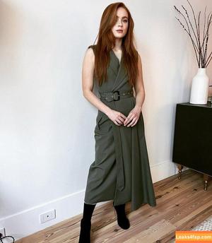 Sadie Sink photo #0950