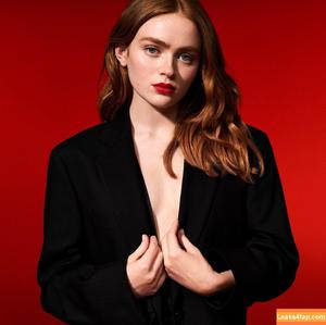 Sadie Sink photo #0985