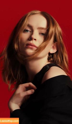 Sadie Sink photo #0994