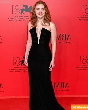 Sadie Sink photo #0998