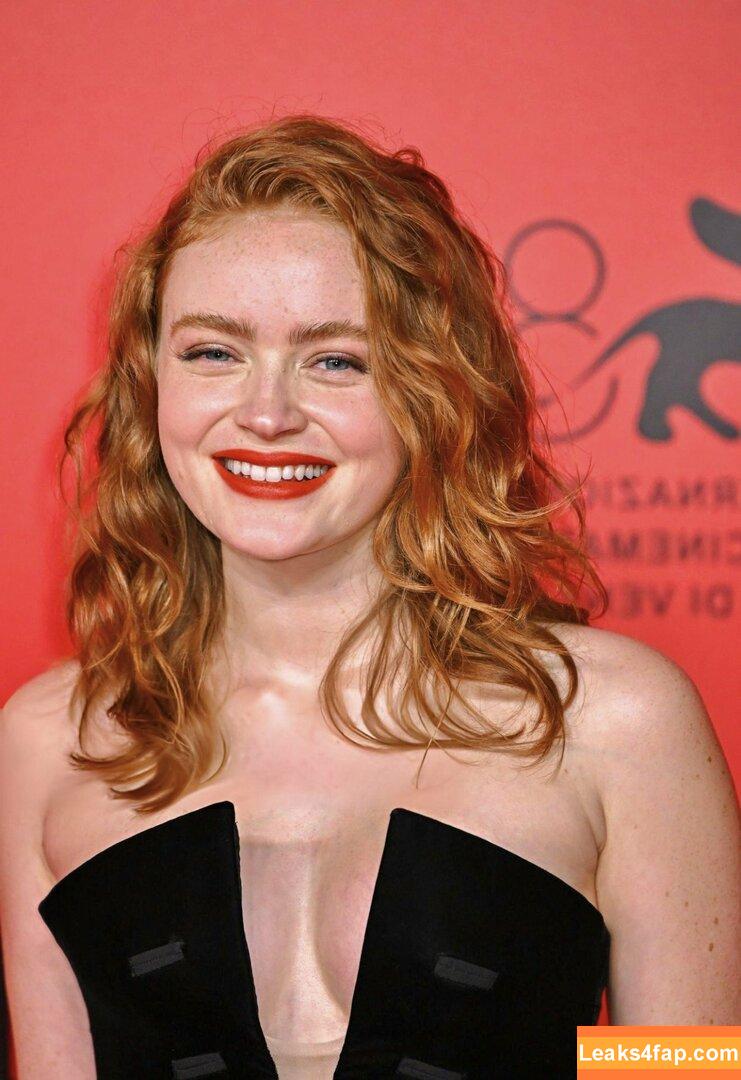 Sadie Sink / sadiesink / sadiesink_ leaked photo photo #1018