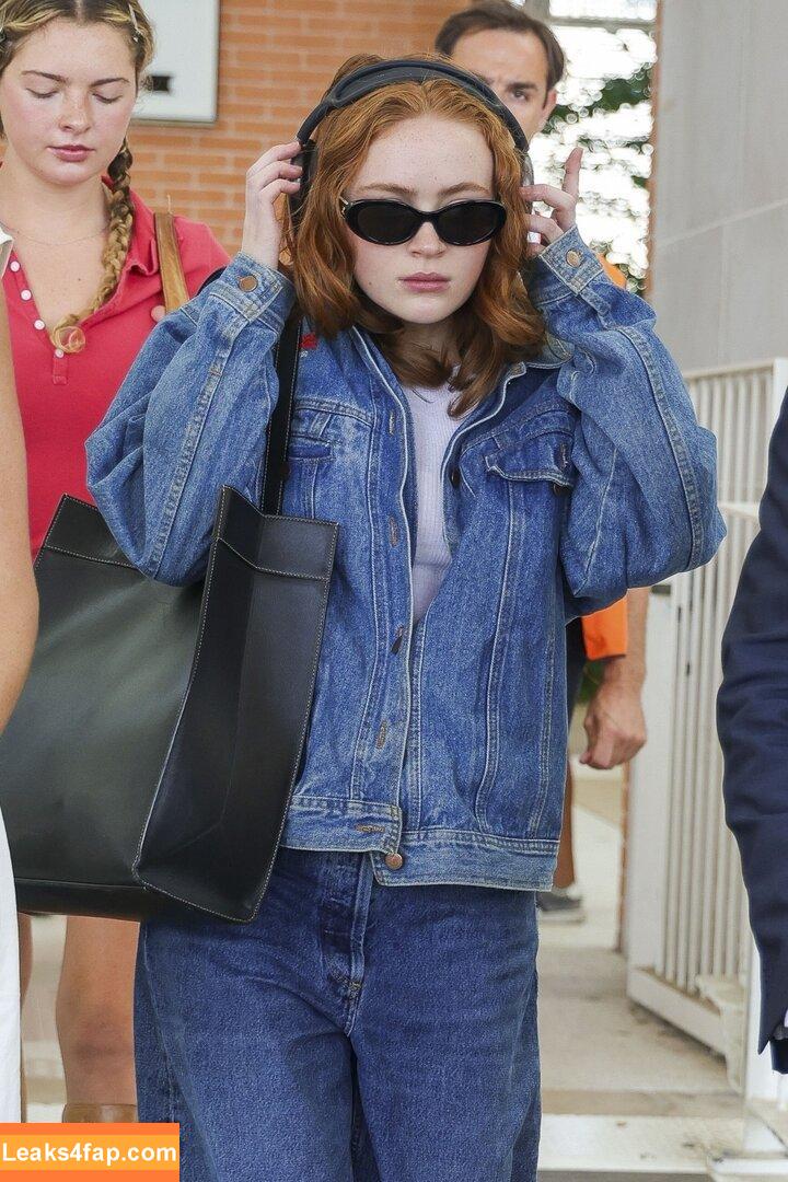 Sadie Sink / sadiesink / sarahtoninx9_ leaked photo photo #1095