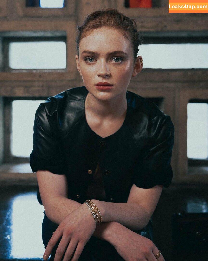 Sadie Sink / sadiesink / sarahtoninx9_ слитое фото фото #1098