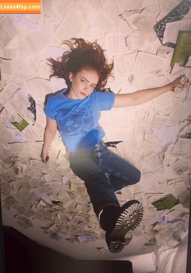 Sadie Sink / sadiesink / sadiesink_ leaked photo photo #1136