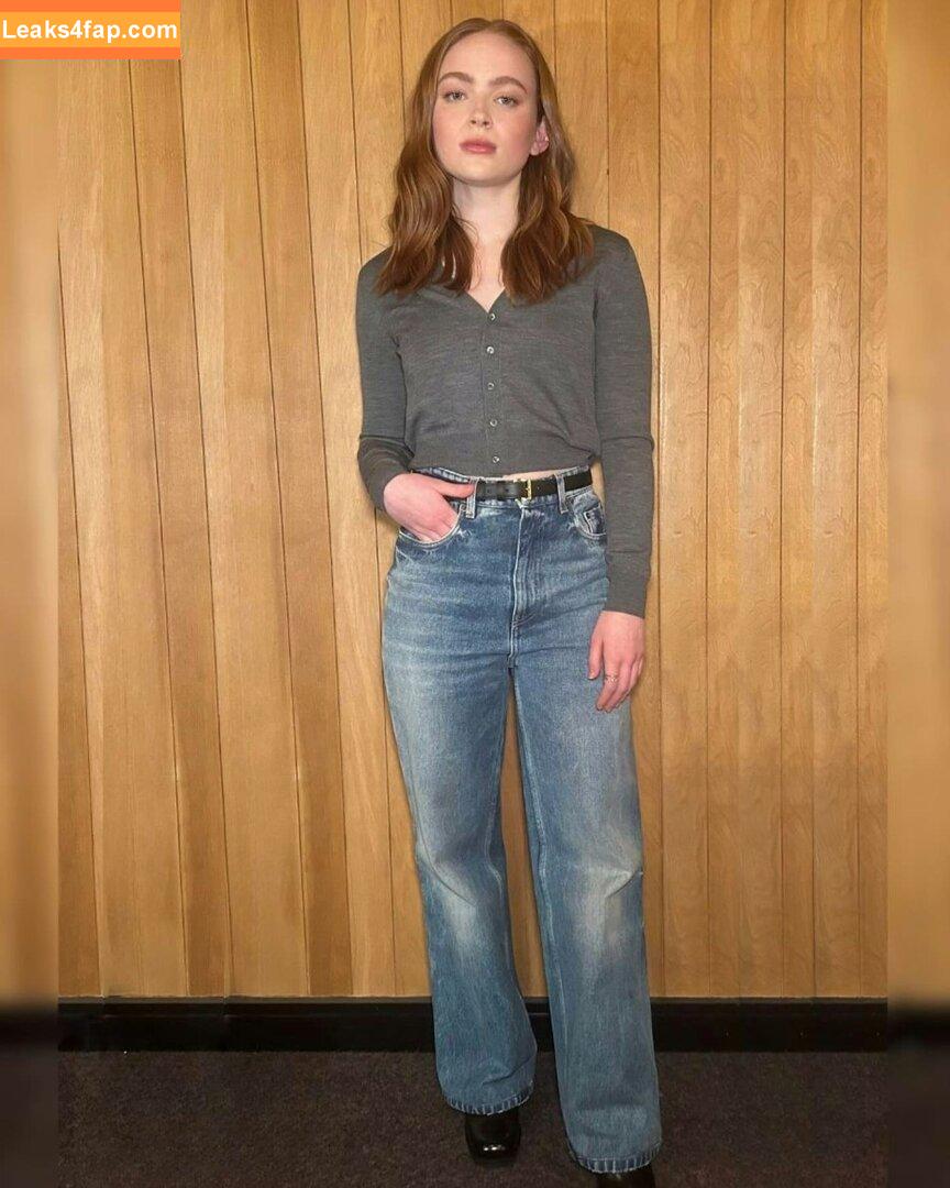 Sadie Sink / sadiesink / sadiesink_ leaked photo photo #1158