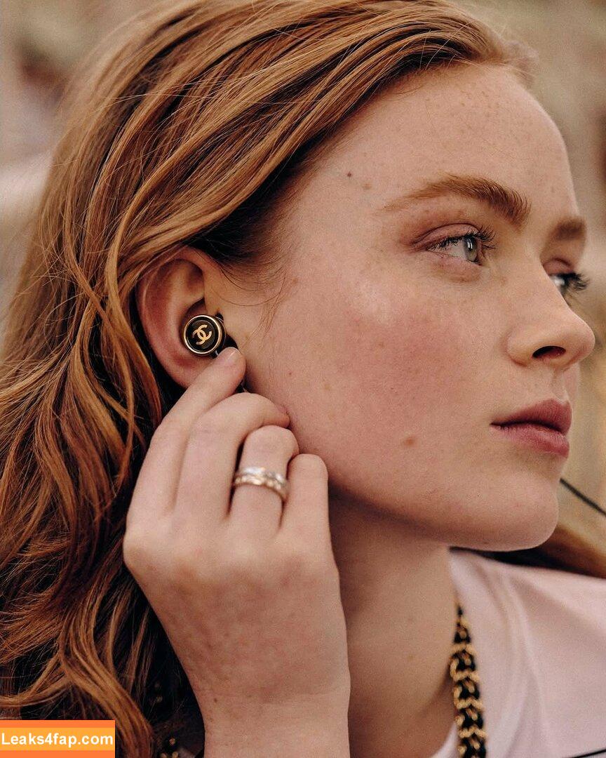 Sadie Sink / sadiesink / sadiesink_ leaked photo photo #1165