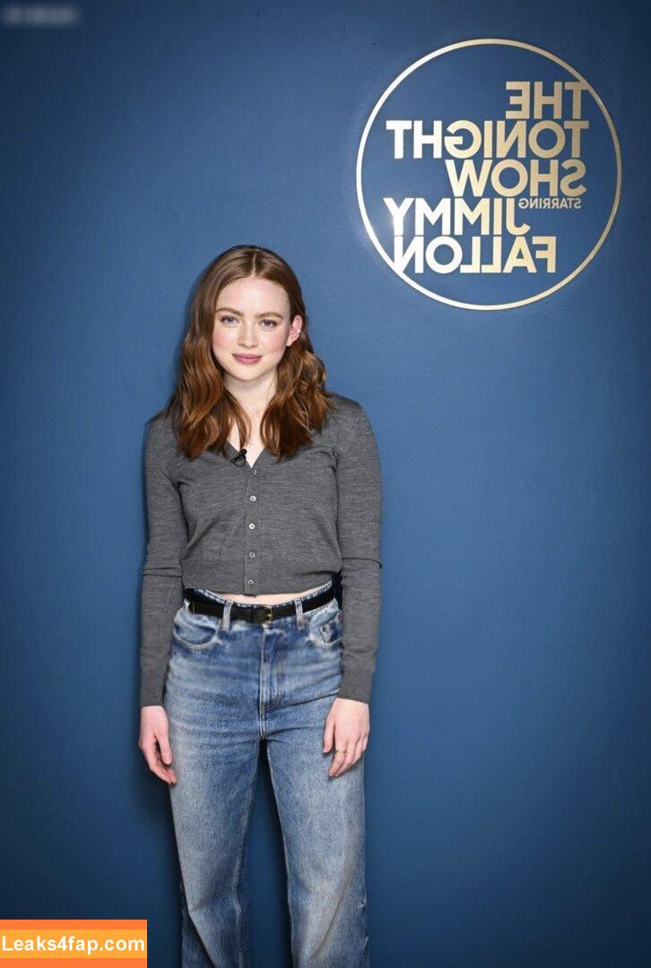 Sadie Sink / sadiesink / sadiesink_ leaked photo photo #1166