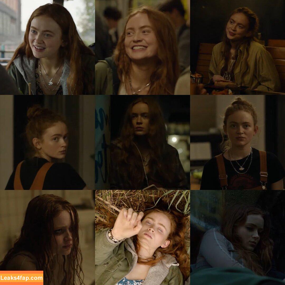 Sadie Sink / sadiesink / sadiesink_ leaked photo photo #1216
