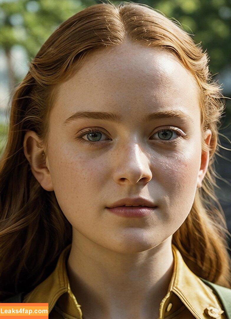 Sadie Sink / sadiesink / sadiesink_ leaked photo photo #1221