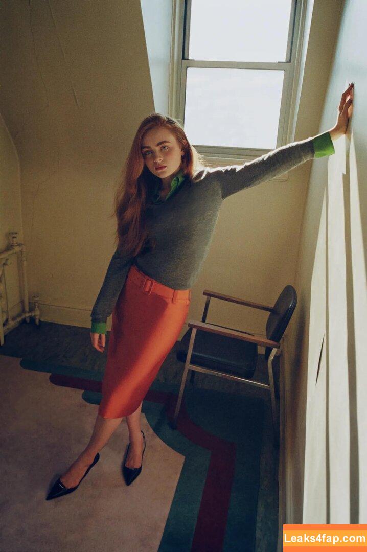 Sadie Sink / sadiesink / sadiesink_ leaked photo photo #1223