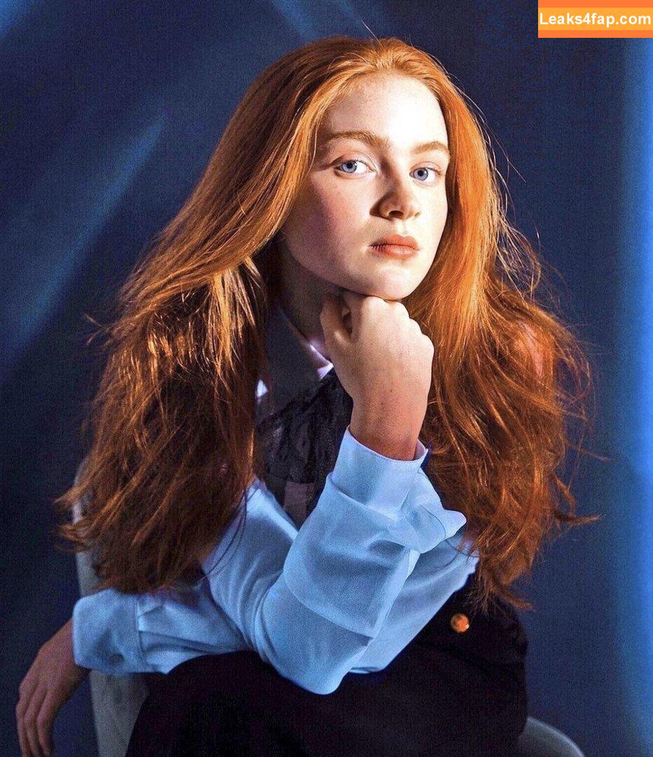 Sadie Sink / sadiesink / sadiesink_ leaked photo photo #1232
