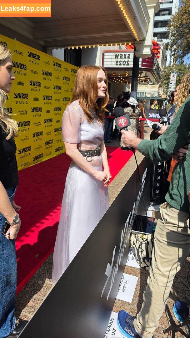 Sadie Sink / sadiesink / sadiesink_ leaked photo photo #1235