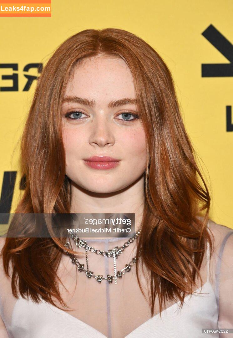 Sadie Sink / sadiesink / sadiesink_ leaked photo photo #1242