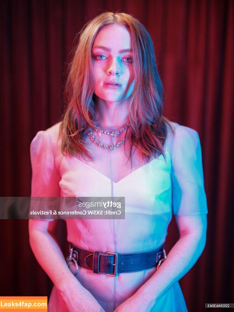 Sadie Sink / sadiesink / sadiesink_ leaked photo photo #1250