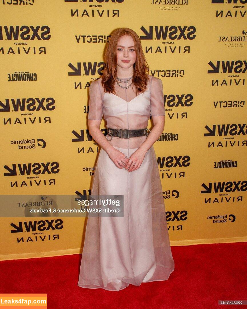 Sadie Sink / sadiesink / sadiesink_ leaked photo photo #1254