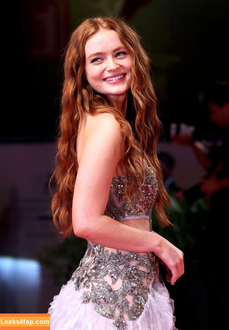 Sadie Sink / sadiesink / sadiesink_ leaked photo photo #1258