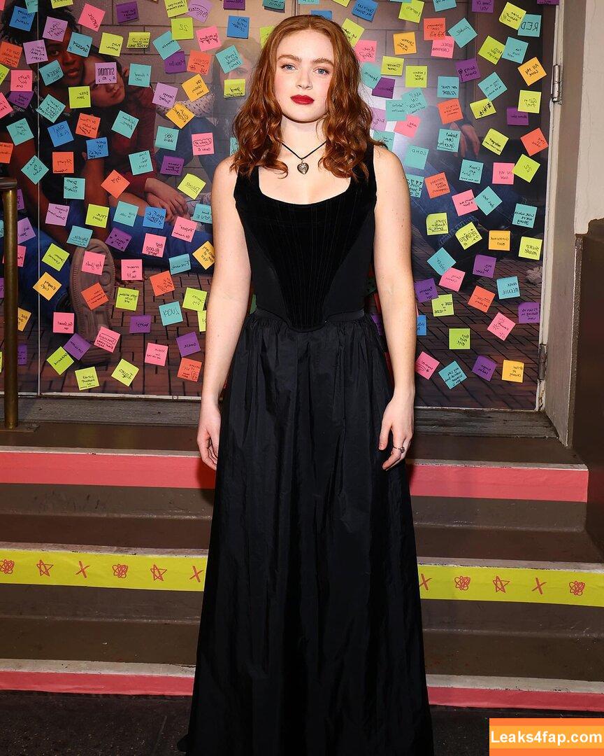 Sadie Sink / sadiesink / sadiesink_ leaked photo photo #1260