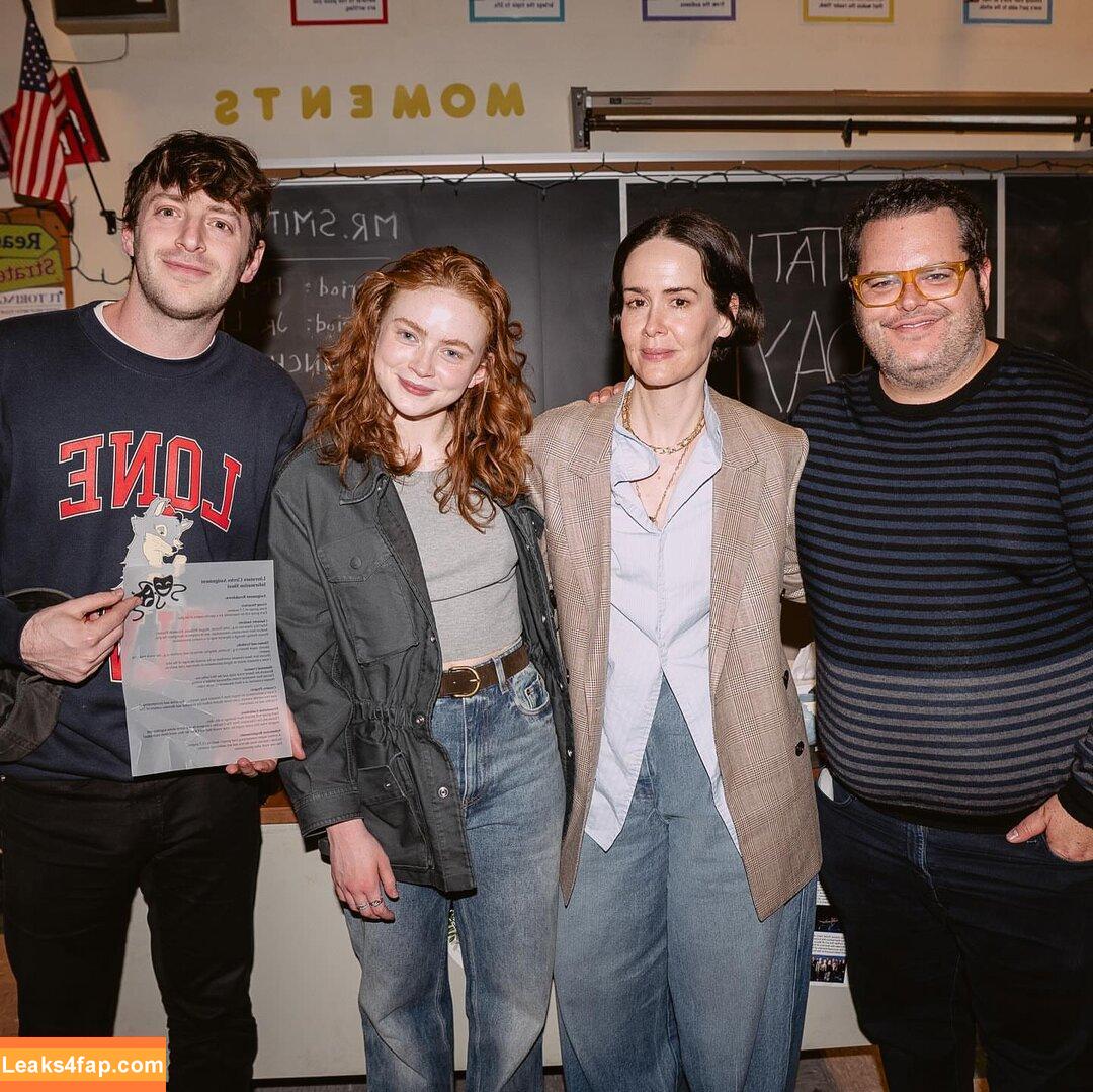 Sadie Sink / sadiesink / sadiesink_ leaked photo photo #1276