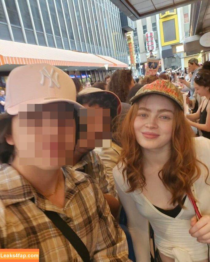 Sadie Sink / sadiesink / sadiesink_ leaked photo photo #1280