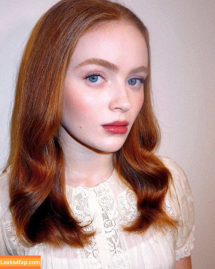 Sadie Sink / sadiesink / sadiesink_ leaked photo photo #1304