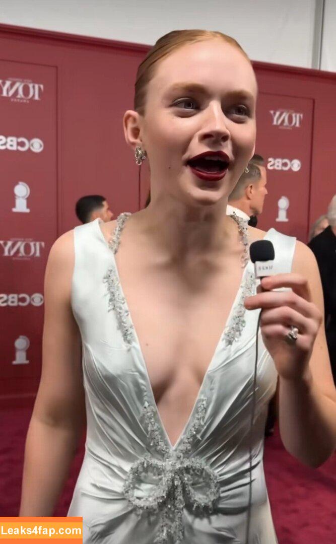 Sadie Sink / sadiesink / sadiesink_ слитое фото фото #1306