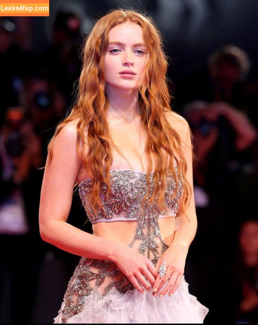 Sadie Sink / sadiesink / sadiesink_ слитое фото фото #1336