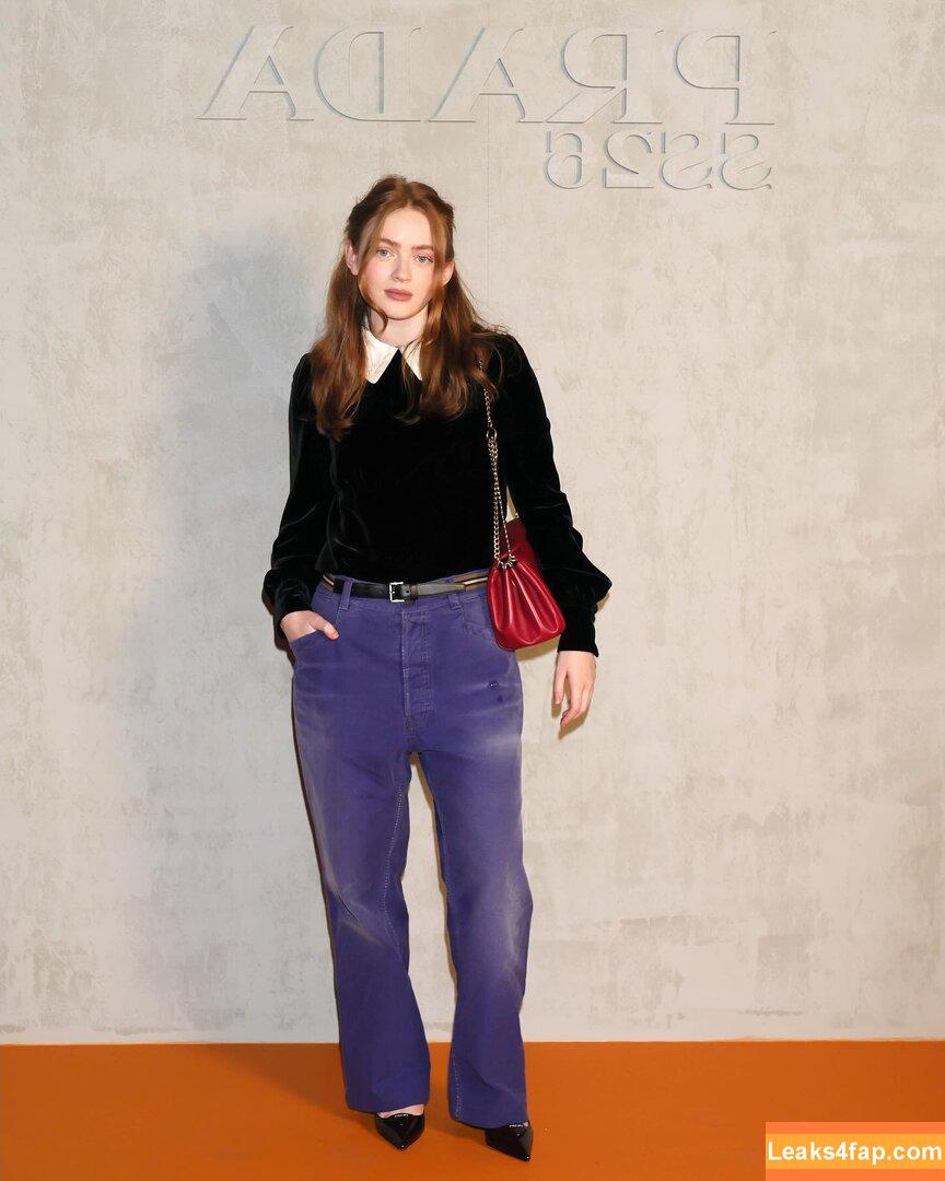 Sadie Sink / sadiesink / sadiesink_ leaked photo photo #1337