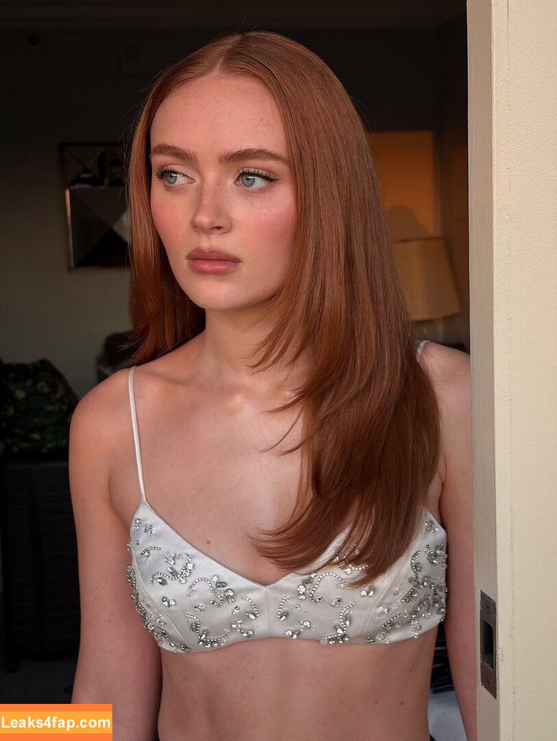 Sadie Sink / sadiesink / sadiesink_ leaked photo photo #1345