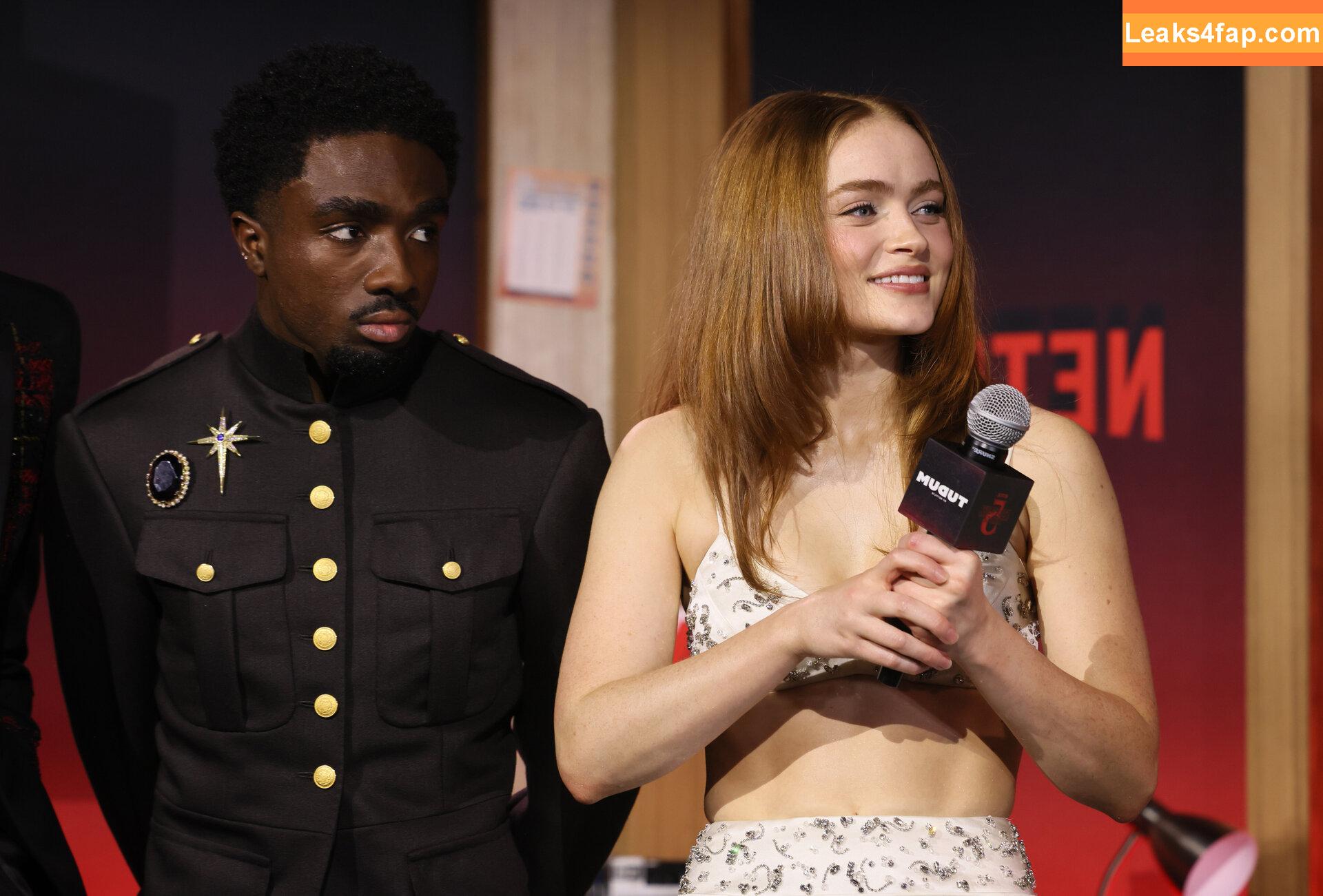 Sadie Sink / sadiesink / sadiesink_ leaked photo photo #1390