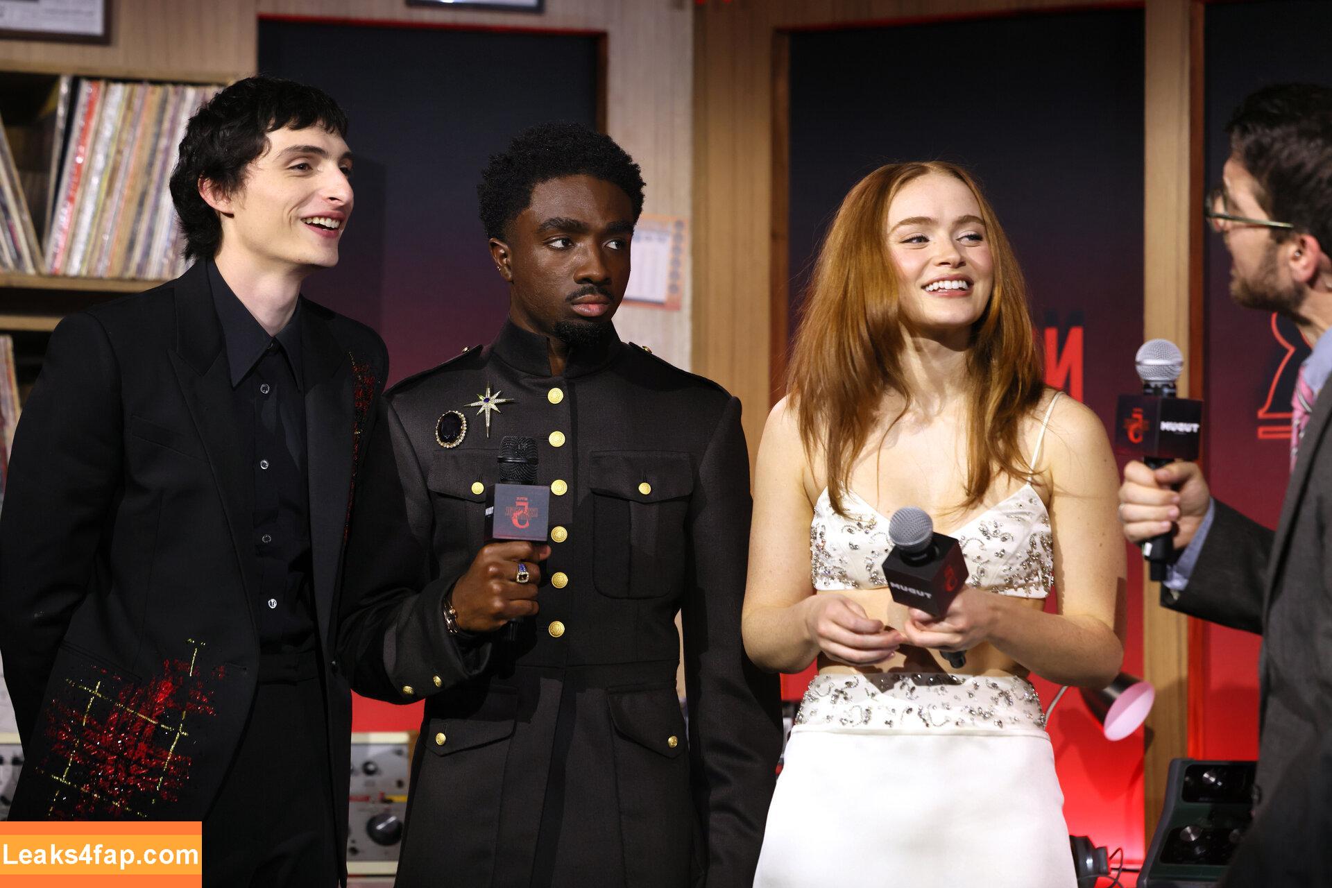 Sadie Sink / sadiesink / sadiesink_ leaked photo photo #1391