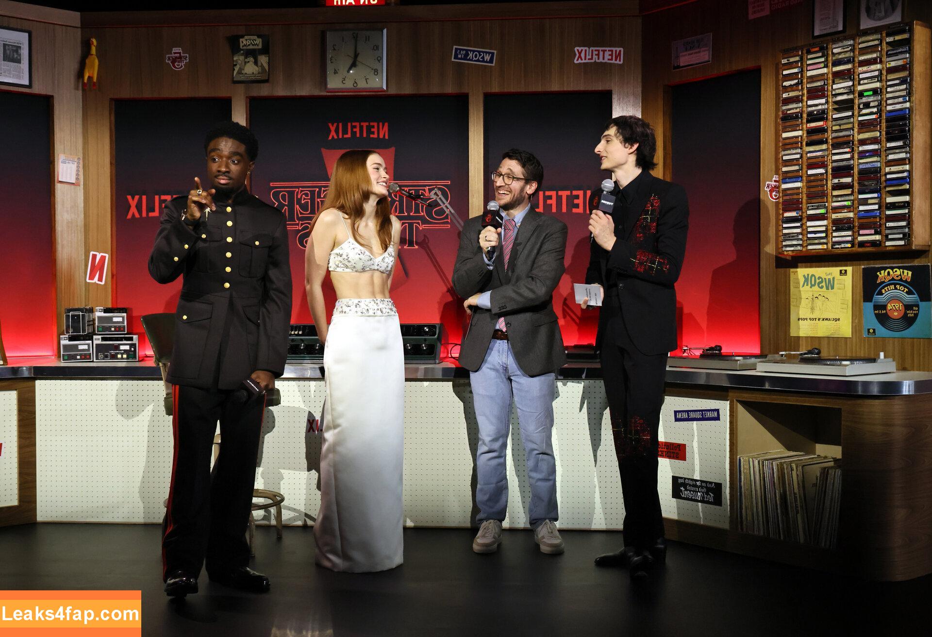 Sadie Sink / sadiesink / sadiesink_ leaked photo photo #1394