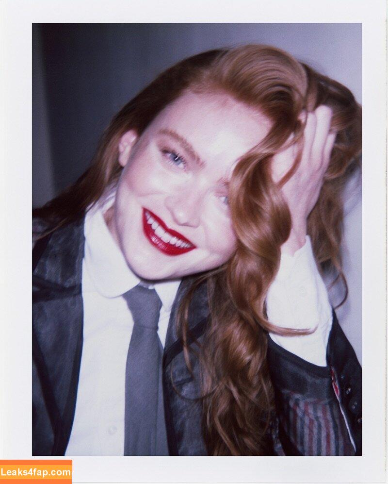 Sadie Sink / sadiesink / sadiesink_ leaked photo photo #1406