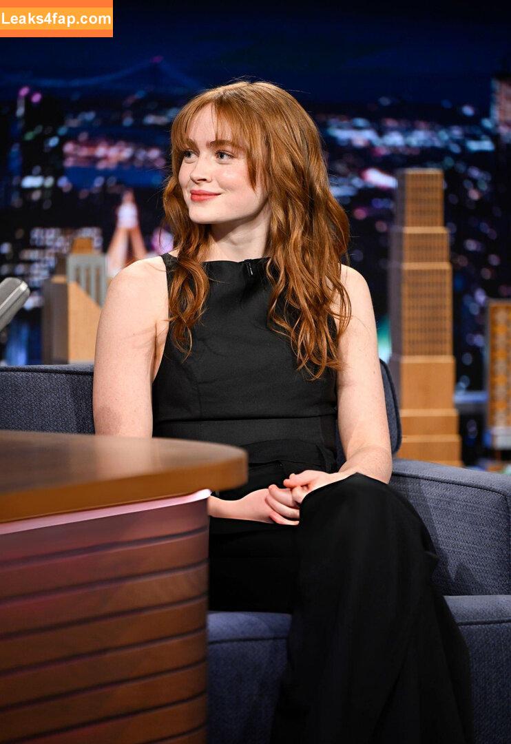 Sadie Sink / sadiesink / sadiesink_ слитое фото фото #1421