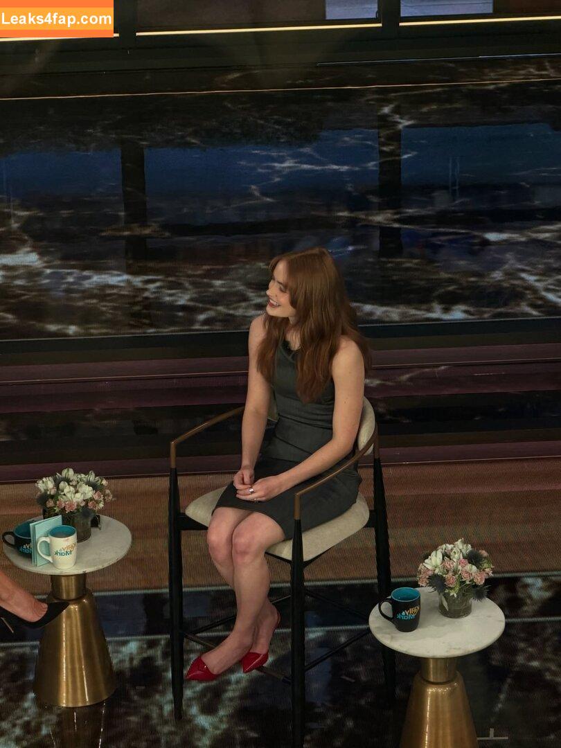 Sadie Sink / sadiesink / sadiesink_ слитое фото фото #1435