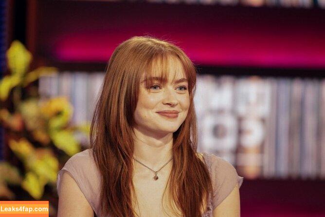 Sadie Sink / sadiesink / sadiesink_ слитое фото фото #1439