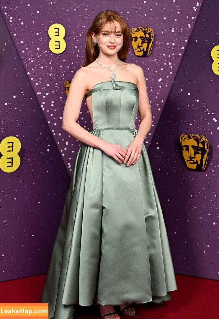 Sadie Sink / sadiesink / sadiesink_ / sadiesinkofficial leaked photo photo #1446