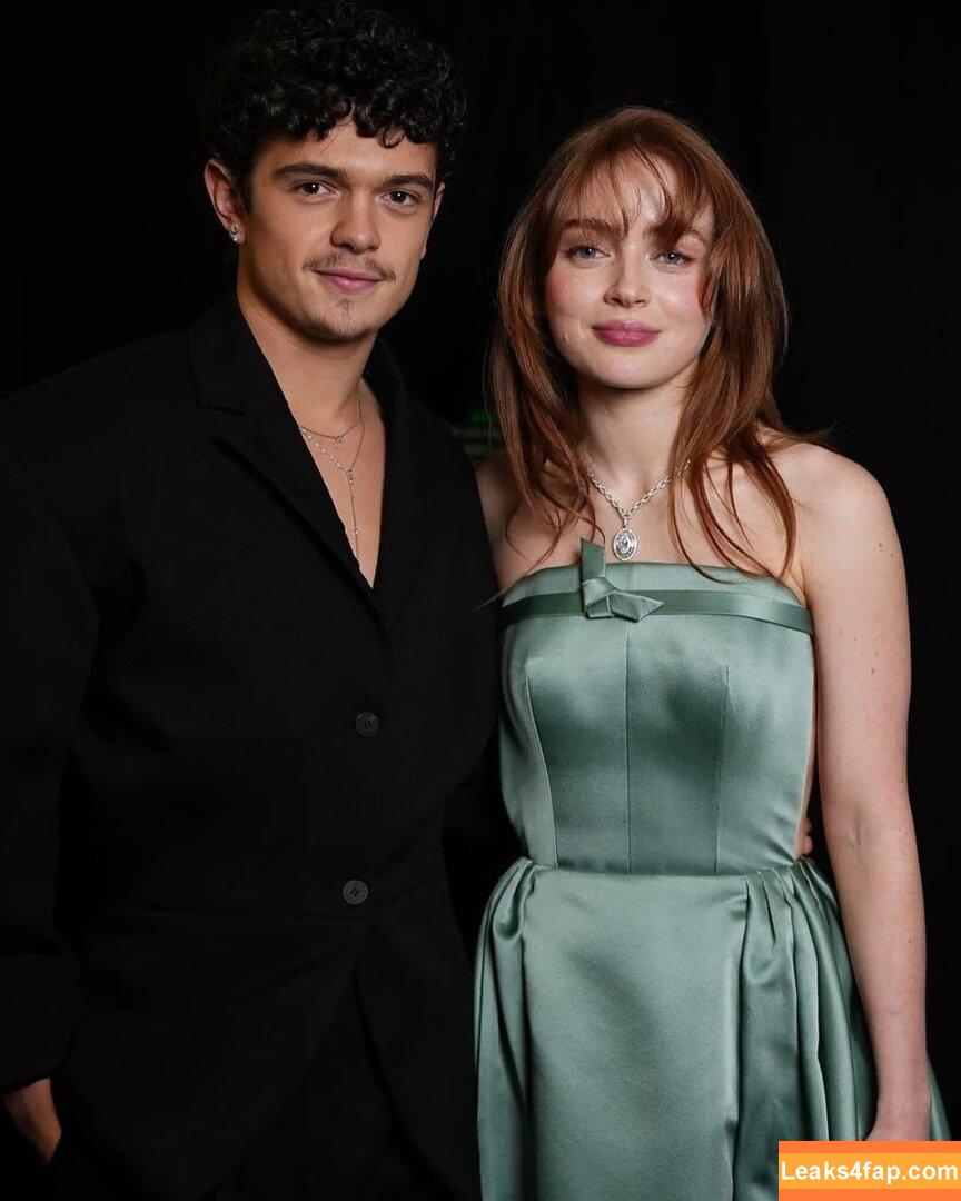 Sadie Sink / sadiesink / sadiesink_ / sadiesinkofficial leaked photo photo #1457