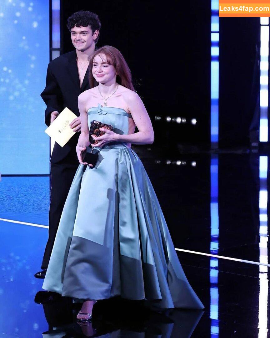 Sadie Sink / sadiesink / sadiesink_ / sadiesinkofficial leaked photo photo #1461