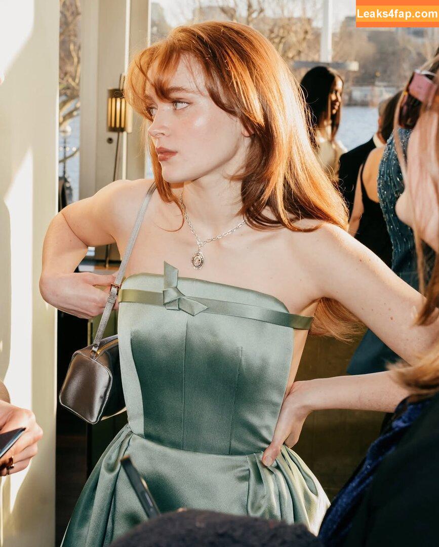 Sadie Sink / sadiesink / sadiesink_ / sadiesinkofficial leaked photo photo #1473