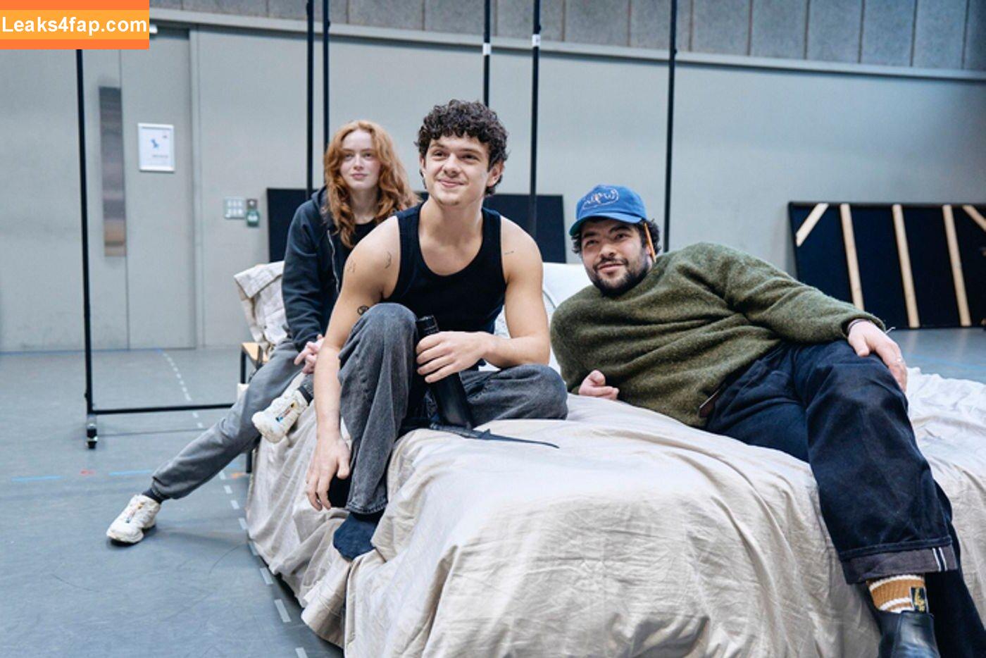 Sadie Sink / sadiesink / sadiesink_ / sadiesinkofficial leaked photo photo #1483