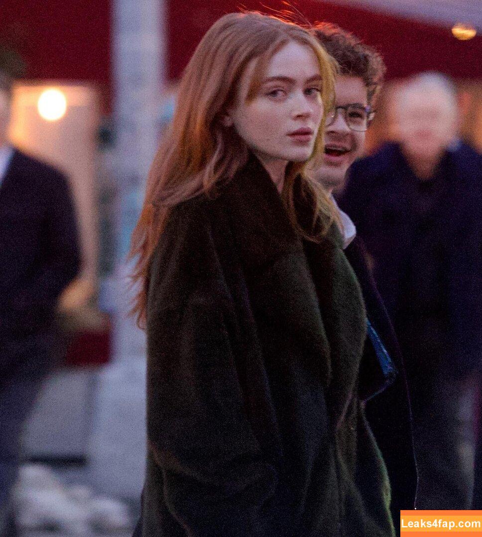 Sadie Sink / sadiesink / sadiesink_ / sadiesinkofficial leaked photo photo #1488