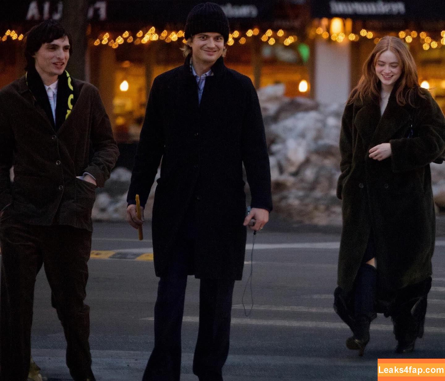 Sadie Sink / sadiesink / sadiesink_ / sadiesinkofficial leaked photo photo #1490