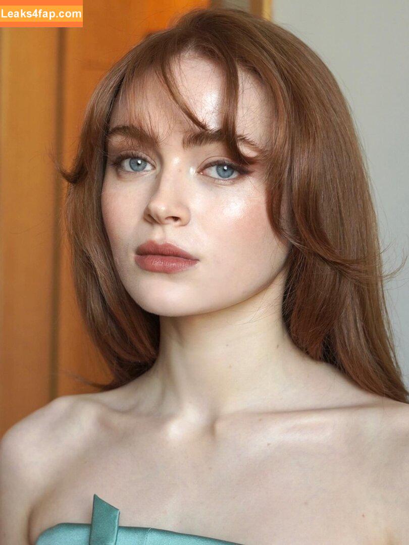 Sadie Sink / sadiesink / sadiesink_ / sadiesinkofficial leaked photo photo #1492