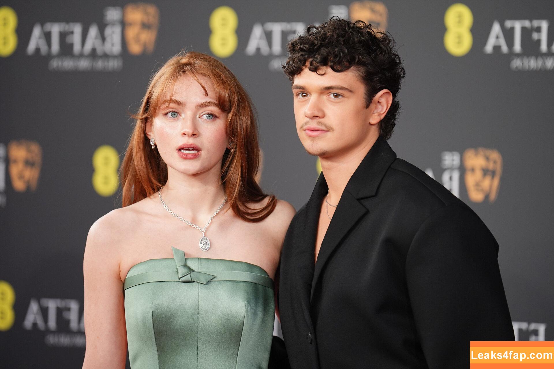 Sadie Sink / sadiesink / sadiesink_ / sadiesinkofficial leaked photo photo #1497