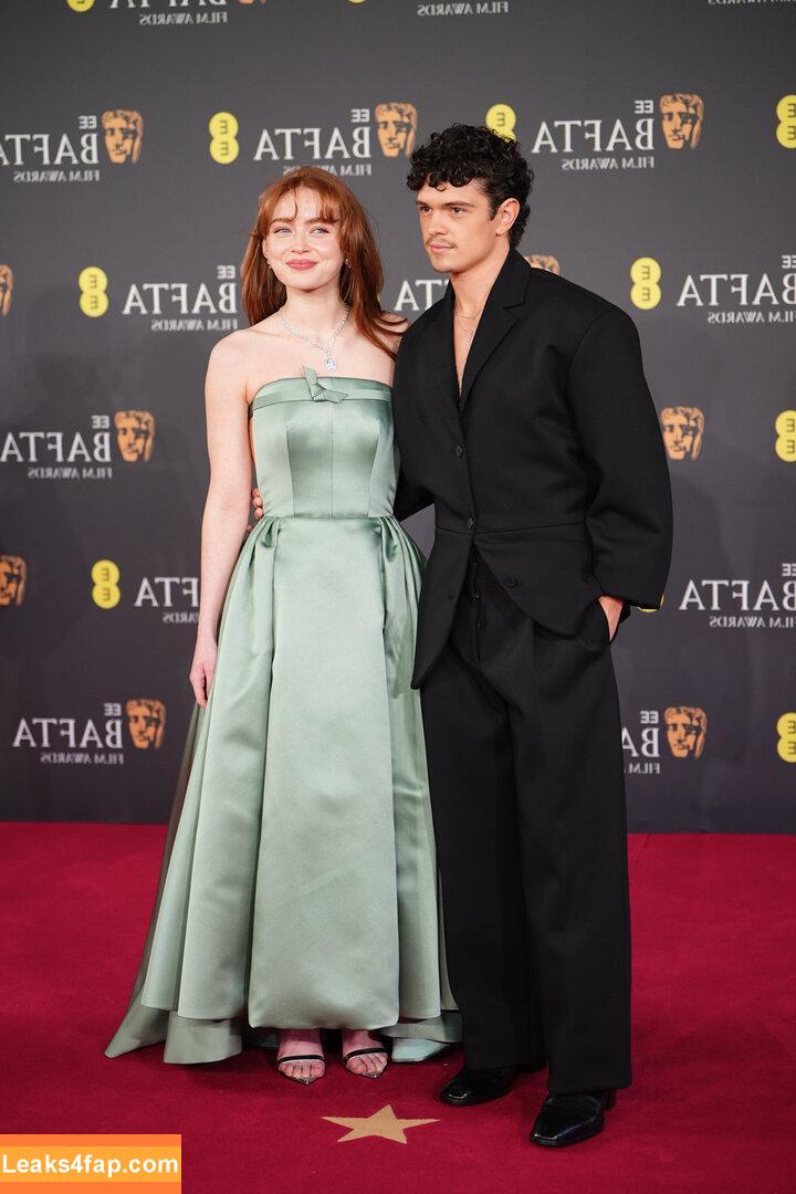 Sadie Sink / sadiesink / sadiesink_ / sadiesinkofficial leaked photo photo #1498