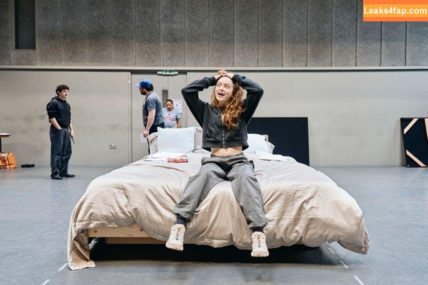 Sadie Sink / sadiesink / sadiesink_ / sadiesinkofficial leaked photo photo #1516