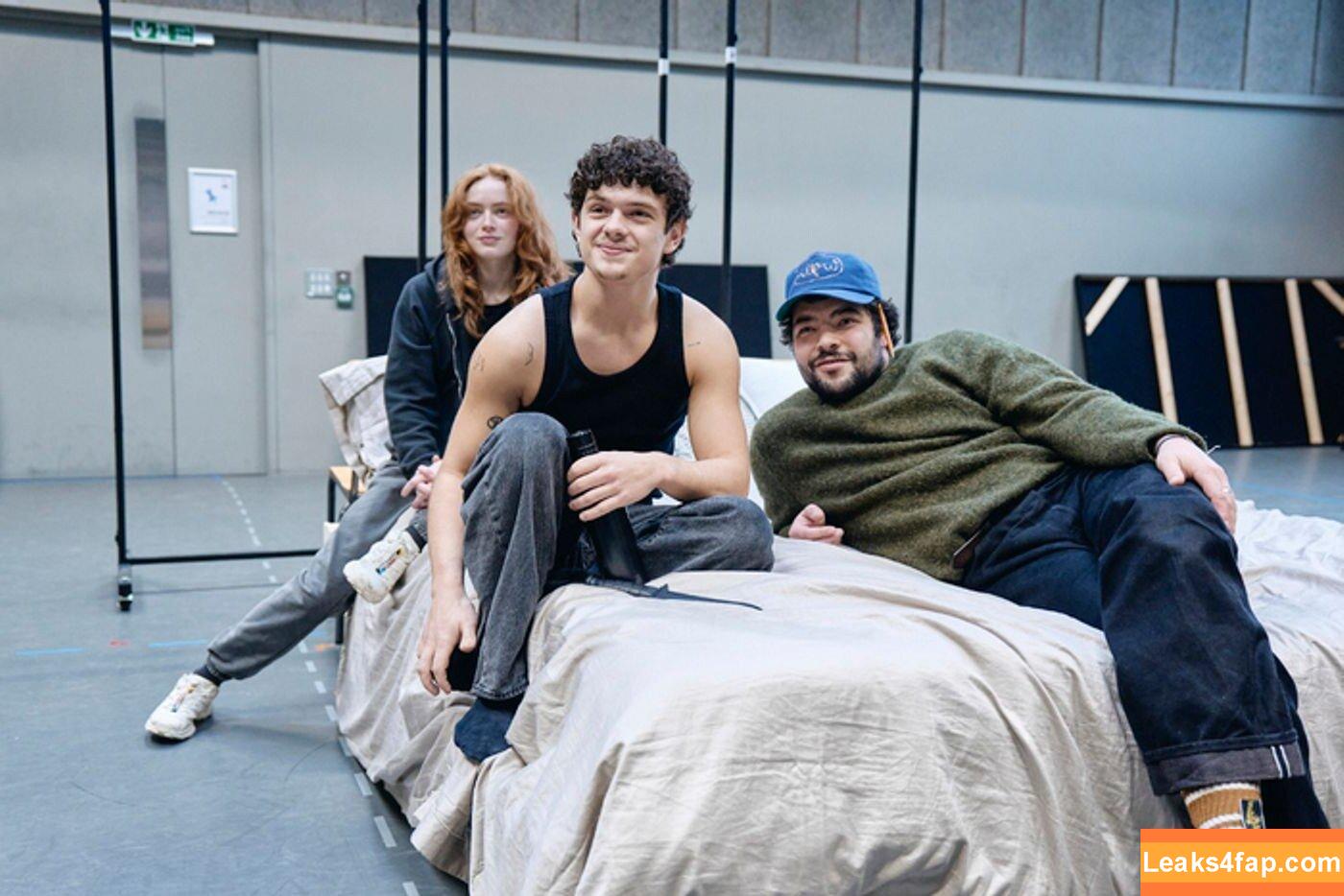 Sadie Sink / sadiesink / sadiesink_ / sadiesinkofficial leaked photo photo #1517