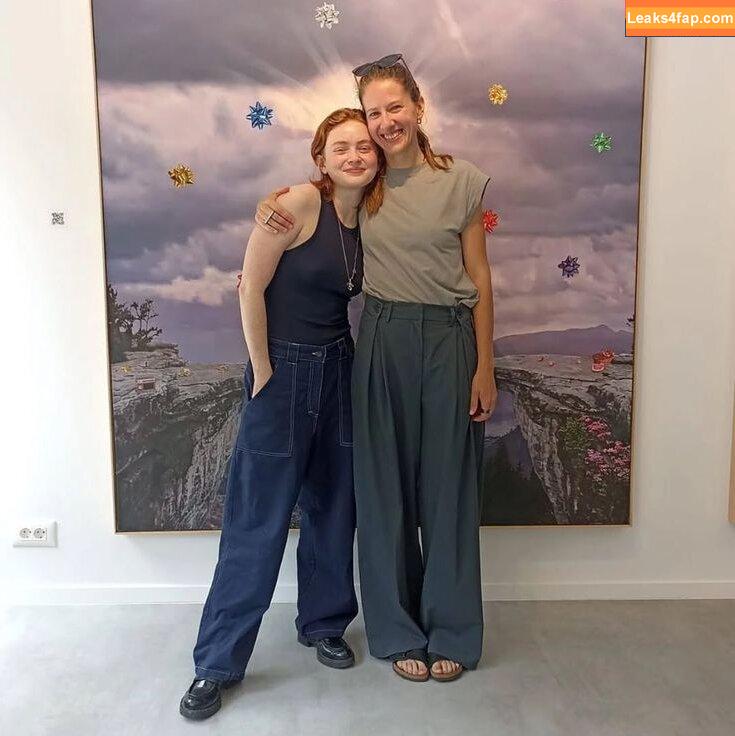 Sadie Sink / sadiesink / sadiesink_ / sadiesinkofficial leaked photo photo #1524